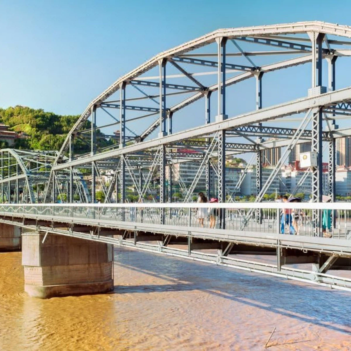 Lanzhou Tourism Guide Lanzhou Tourism Guide